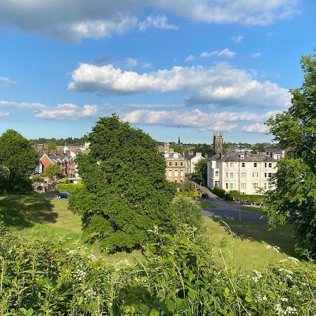 Stunning 1-Bed Flat In Heart Of Tunbridge Wells Royal Tunbridge Wells Exteriör bild