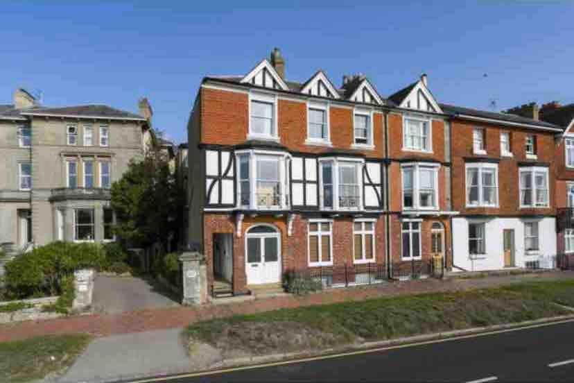 Stunning 1-Bed Flat In Heart Of Tunbridge Wells Royal Tunbridge Wells Exteriör bild