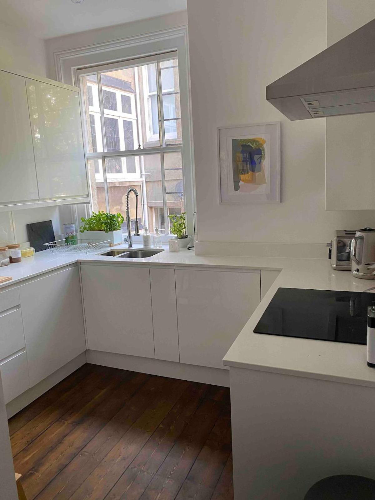 Stunning 1-Bed Flat In Heart Of Tunbridge Wells Royal Tunbridge Wells Exteriör bild