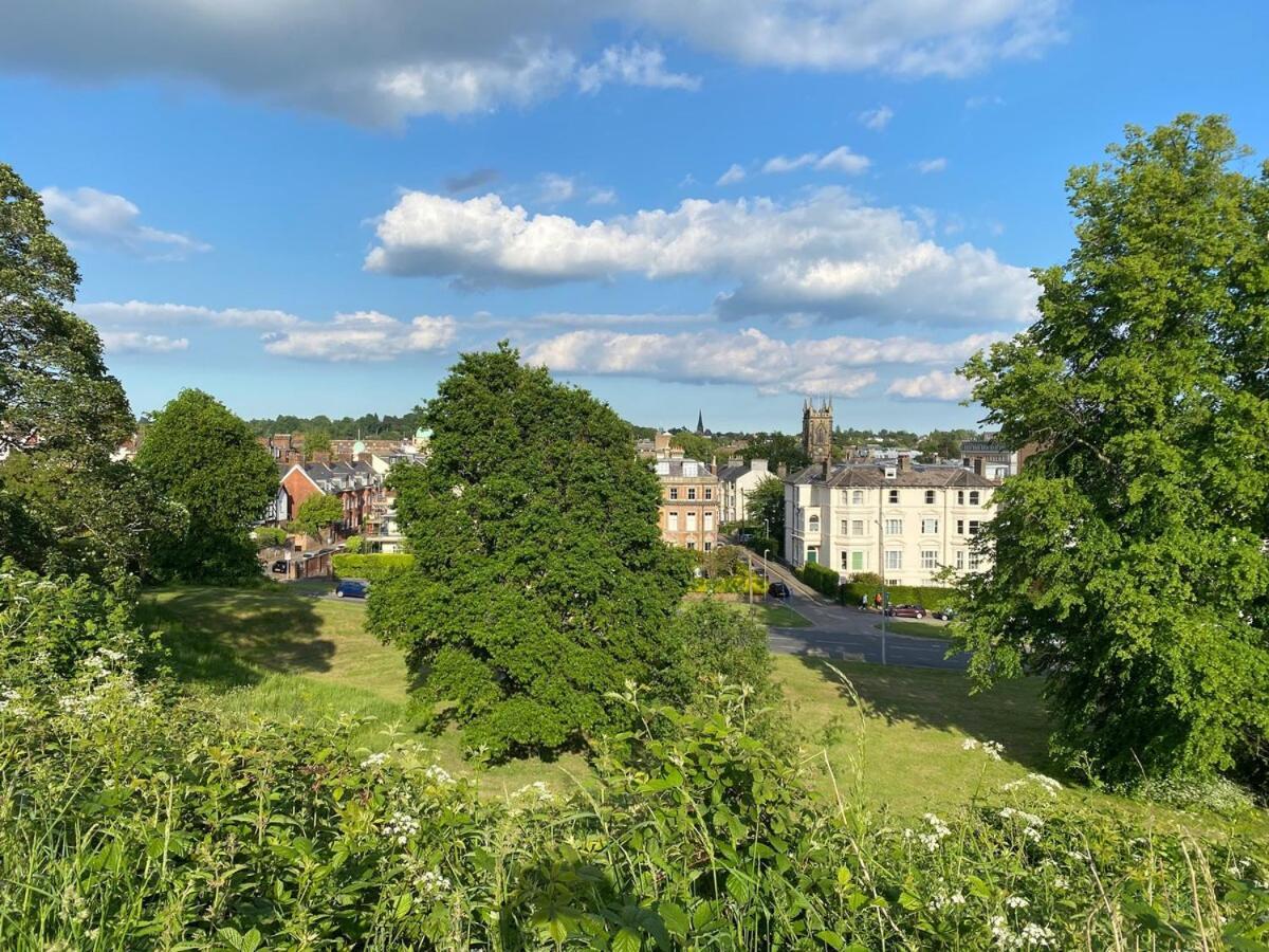 Stunning 1-Bed Flat In Heart Of Tunbridge Wells Royal Tunbridge Wells Exteriör bild